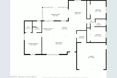 467 Foxdall Avenue NE, Palm Bay, FL 32907 - Photo 3