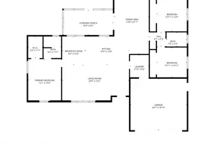 467 Foxdall Ave NE, Palm Bay, FL 32907 - Photo 3