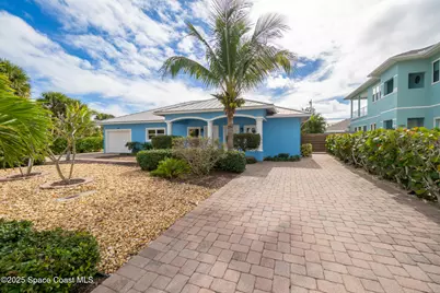 131 Harding Avenue #131 & 129, Cocoa Beach, FL 32931 - Photo 23