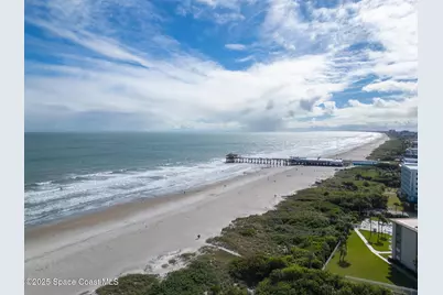 131 Harding Avenue #131 & 129, Cocoa Beach, FL 32931 - Photo 41