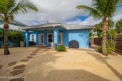 131 Harding Avenue #131 & 129, Cocoa Beach, FL 32931 - Photo 17