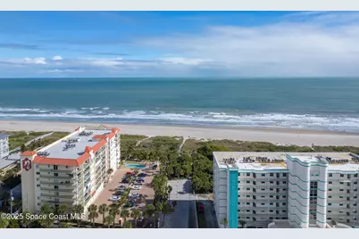 131 Harding Avenue #131 & 129, Cocoa Beach, FL 32931 - Photo 39