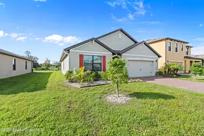 3631 Peony Court SE, Palm Bay, FL 32909 - Photo 3