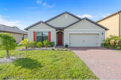 3631 Peony Court SE, Palm Bay, FL 32909 - Photo 1