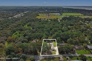 265 Mockingbird Ln, Merritt Island, FL 32953 - Photo 33