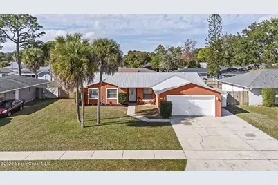 858 Croton Road, Rockledge, FL 32955 - Photo 3