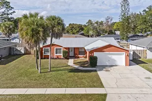 858 Croton Rd, Rockledge, FL 32955 - Photo 3