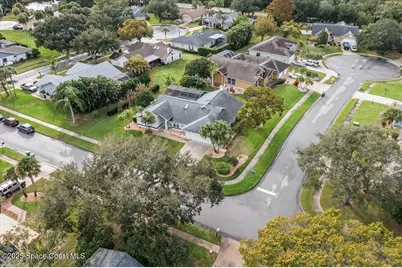 1836 Fox Bay Drive, Melbourne, FL 32934 - Photo 31