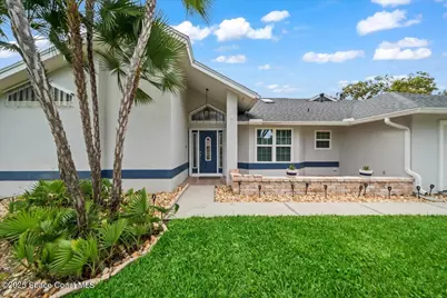 1836 Fox Bay Drive, Melbourne, FL 32934 - Photo 3