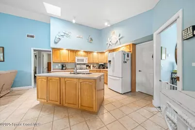 1836 Fox Bay Drive, Melbourne, FL 32934 - Photo 11