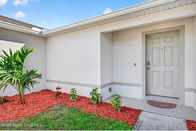 1864 Red Bud Circle NW, Palm Bay, FL 32909 - Photo 1