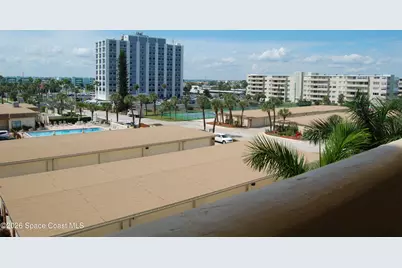 1860 N Atlantic Avenue #B504, Cocoa Beach, FL 32931 - Photo 25