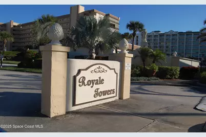 1860 N Atlantic Avenue #B504, Cocoa Beach, FL 32931 - Photo 3