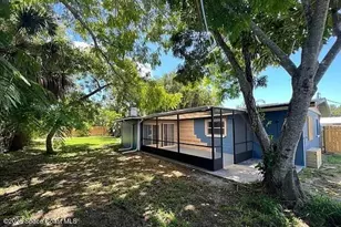 450 Riverdale Dr, Merritt Island, FL 32953 - Photo 5