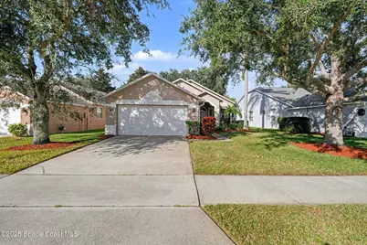 1614 Ficus Point Drive, Melbourne, FL 32940 - Photo 5