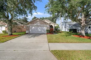 1614 Ficus Point Dr, Melbourne, FL 32940 - Photo 5