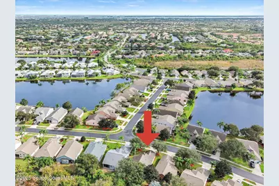 1614 Ficus Point Drive, Melbourne, FL 32940 - Photo 3