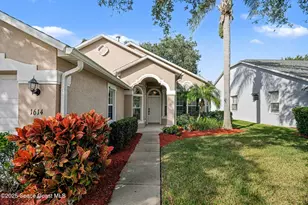 1614 Ficus Point Dr, Melbourne, FL 32940 - Photo 9