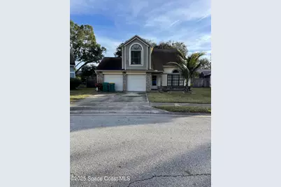 1547 Clover Circle, Melbourne, FL 32935 - Photo 1