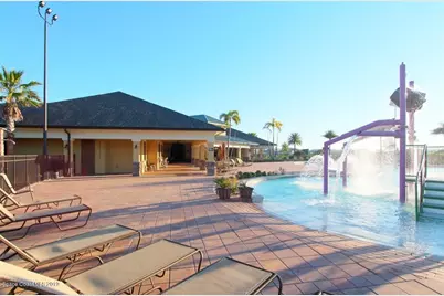 953 Musgrass Circle, West Melbourne, FL 32904 - Photo 31