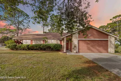 7150 Oakwood Avenue, Cocoa, FL 32927 - Photo 1