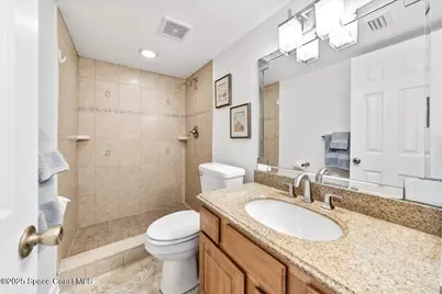 1611 Minutemen Causeway #306, Cocoa Beach, FL 32931 - Photo 17