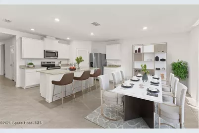 985 Dugan Circle SE, Palm Bay, FL 32909 - Photo 3