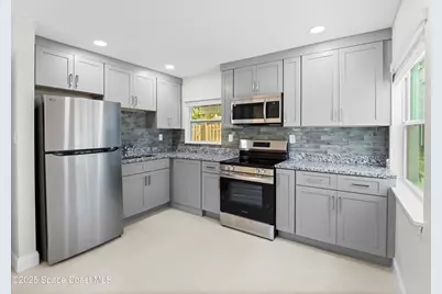 101 Deland Avenue #2, Indialantic, FL 32903 - Photo 5