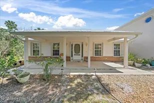 581 Drexel Ave NE, Palm Bay, FL 32907 - Photo 9