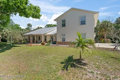 581 Drexel Avenue NE, Palm Bay, FL 32907 - Photo 3