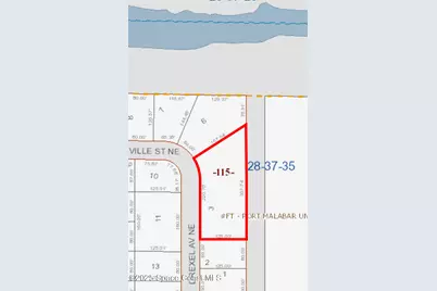 581 Drexel Avenue NE, Palm Bay, FL 32907 - Photo 61