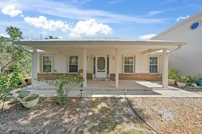 581 Drexel Avenue NE, Palm Bay, FL 32907 - Photo 7