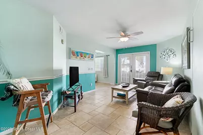 8600 Ridgewood Avenue #3103, Cape Canaveral, FL 32920 - Photo 3