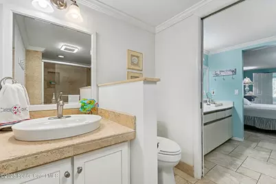 8600 Ridgewood Avenue #3103, Cape Canaveral, FL 32920 - Photo 17