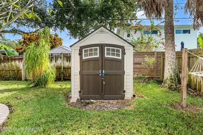 926 Santa Cruz Road, Cocoa Beach, FL 32931 - Photo 31