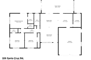 926 Santa Cruz Rd, Cocoa Beach, FL 32931 - Photo 3