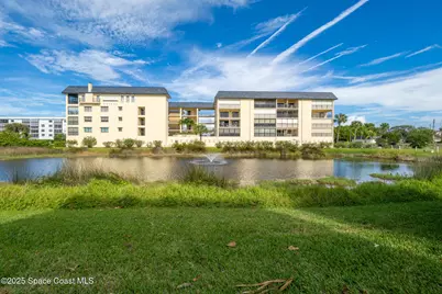 190 Pinellas Lane #207a, Cocoa Beach, FL 32931 - Photo 47