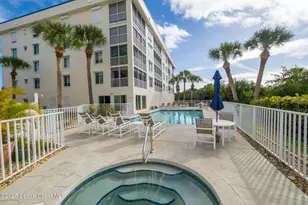 190 Pinellas Ln, Cocoa Beach, FL 32931 - Photo 17