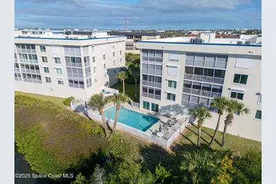 190 Pinellas Lane #207a, Cocoa Beach, FL 32931 - Photo 15