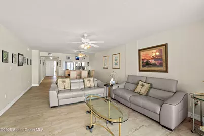 190 Pinellas Lane #207a, Cocoa Beach, FL 32931 - Photo 11