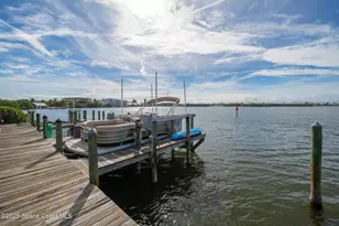 190 Pinellas Ln, Cocoa Beach, FL 32931 - Photo 37