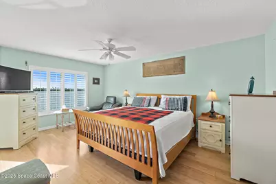 190 Pinellas Lane #207a, Cocoa Beach, FL 32931 - Photo 9