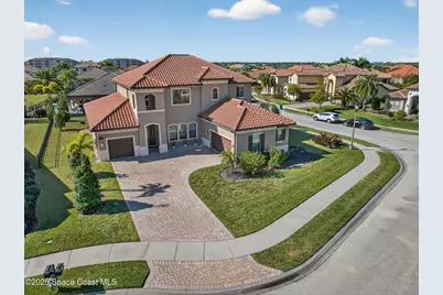 3071 Tryall Court, Melbourne, FL 32940 - Photo 59