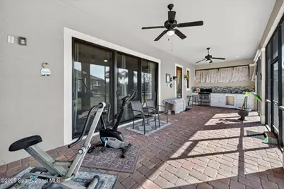 3071 Tryall Court, Melbourne, FL 32940 - Photo 29