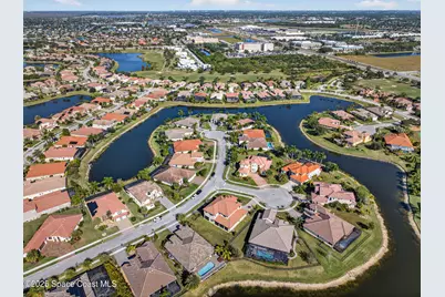 3071 Tryall Court, Melbourne, FL 32940 - Photo 79