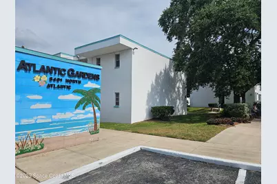 8401 N Atlantic Avenue #E4, Cape Canaveral, FL 32920 - Photo 17