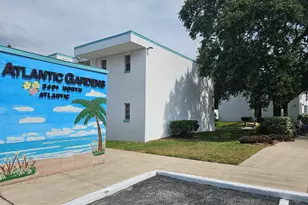 8401 N Atlantic Ave, Cape Canaveral, FL 32920 - Photo 17