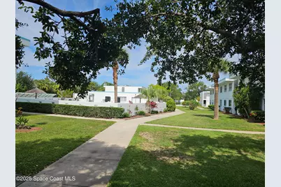 8401 N Atlantic Avenue #E4, Cape Canaveral, FL 32920 - Photo 15