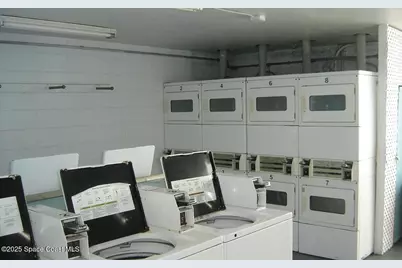 8401 N Atlantic Avenue #E4, Cape Canaveral, FL 32920 - Photo 19