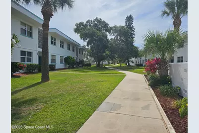 8401 N Atlantic Avenue #E4, Cape Canaveral, FL 32920 - Photo 3